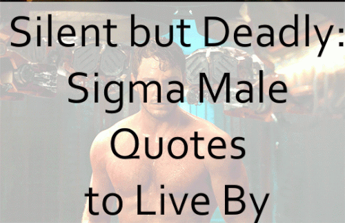 Sigma Male Quotes 1471.gif