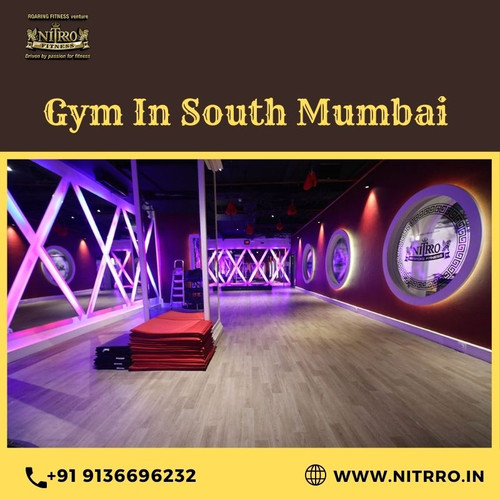 Gym in South Mumbai - Achieve Your Fitness Goals at Nitrro Fitness.jpg