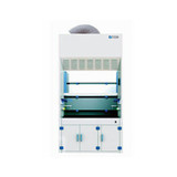 PP Ducted Fume Hood FM PDF A100