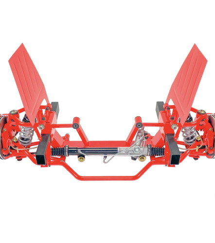 Mustang II Adjustable Ride Height Coil Over Suspension.jpg