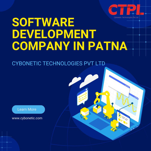 Software Development Company in Patna: Cybonetic Technologies Pvt Ltd.jpg