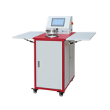 Fabric Air Permeability Tester LMAT 504