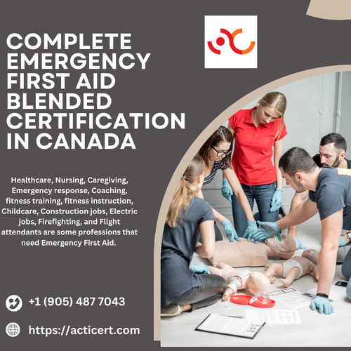 Complete Emergency First Aid Blended Certification In Canada.png