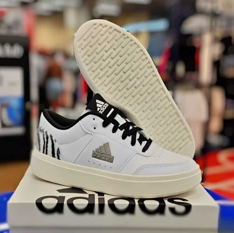 Tênis Park St adidas