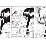 My girlfriend is not the same after playing DmC5.