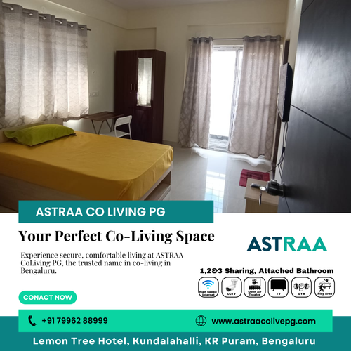 Looking for the best colive  pg in kundalahalli?.png