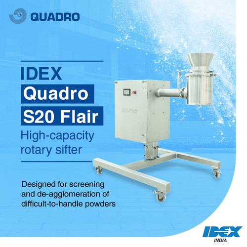 High-Capacity Rotary Sifter - QUADRO IDEX S20 Flair.jpg