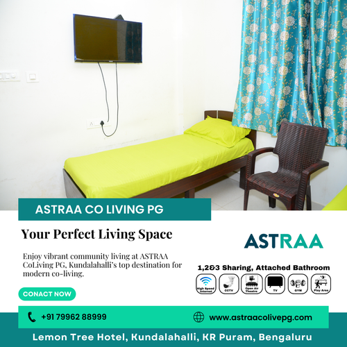 Stay secure and comfortable at the trusted co-living  pg.png