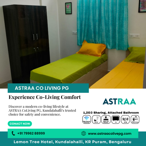 Searching for a co-living  pg in Bangalore kundalahalli?.png