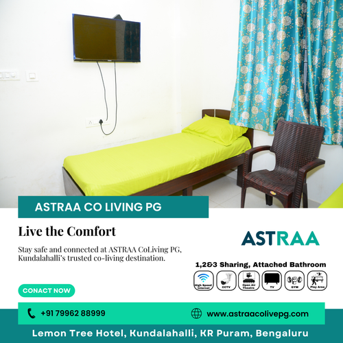 Searching for the perfect co-living  pg in Bangalore kundalahalli?.png