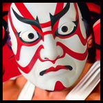 Steve Williams Kabuki.jpg