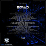 RWND RADIOCOVER BACK 16 SMALL