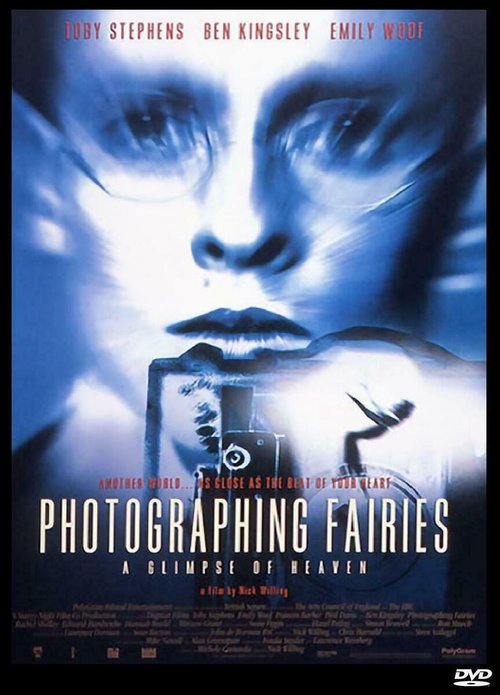 Fotograf elfów / Photographing Fairies (1997) PL.1080p.WEB-DL.H264-wasik / Lektor PL