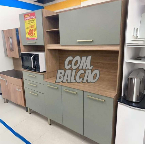 Cozinha Compacta Demóbile Select com Balcão.jpg