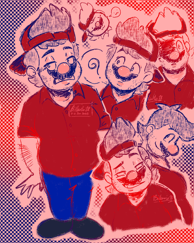 billario doodle blue red gradient 20250108100742.png