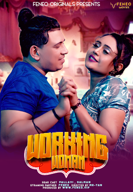 Working Woman (2025) Hindi Uncut Feneo Hot Short Film 1080p Watch Online