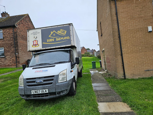 Van Demand Ltd | Storage services bradford.jpg