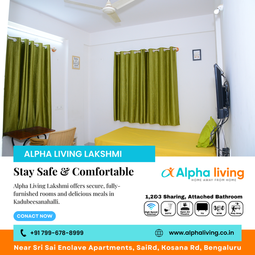 Searching for the best hostel in Kadubeesanahalli?.png