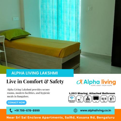 Searching for the best colive PG in Kadubeesanahalli?.png