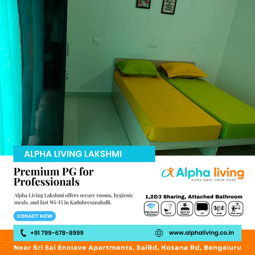 Looking for the best colive PG in Kadubeesanahalli?.png