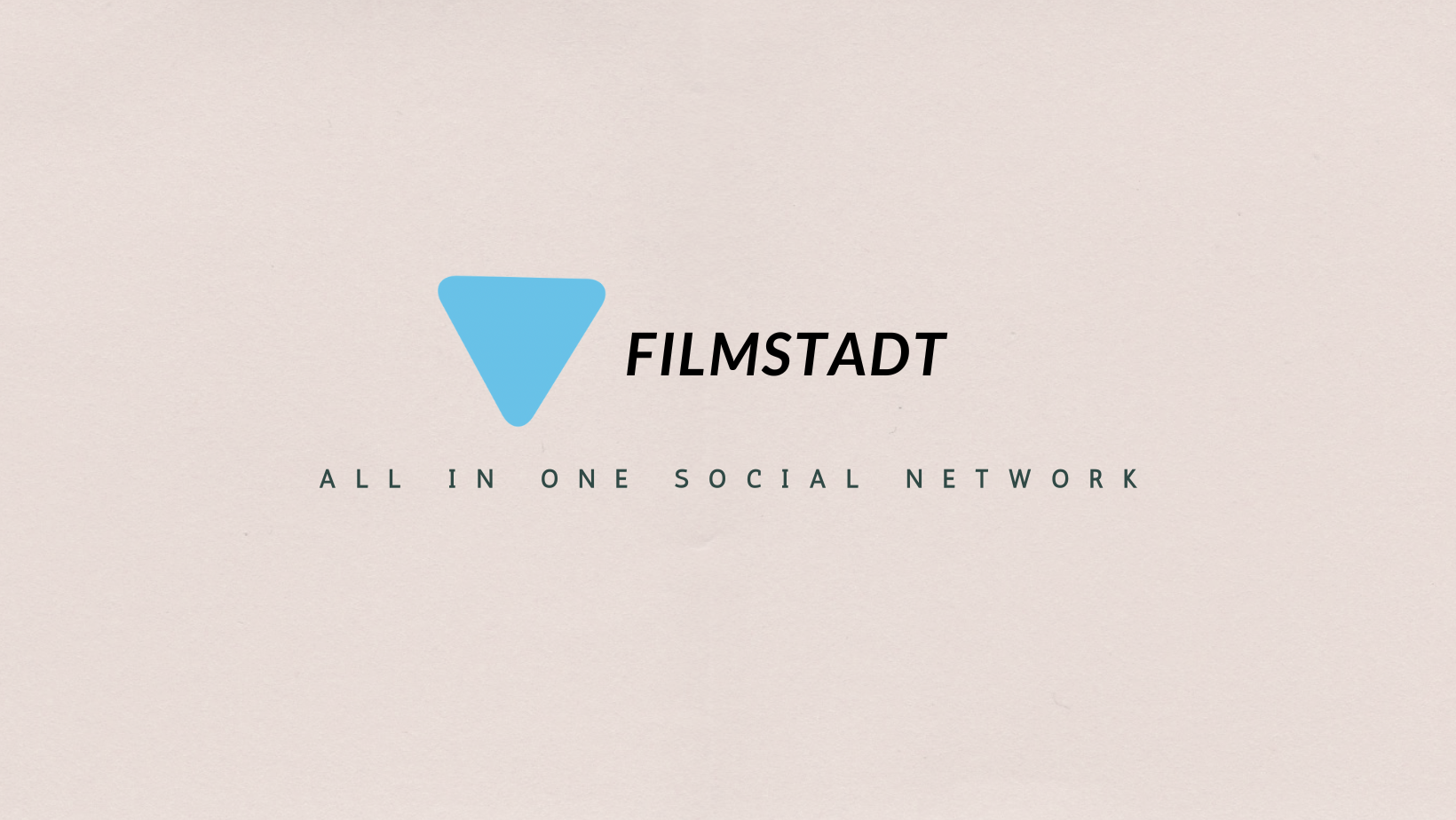 FilmStadt: Revolutionizing Social Networking