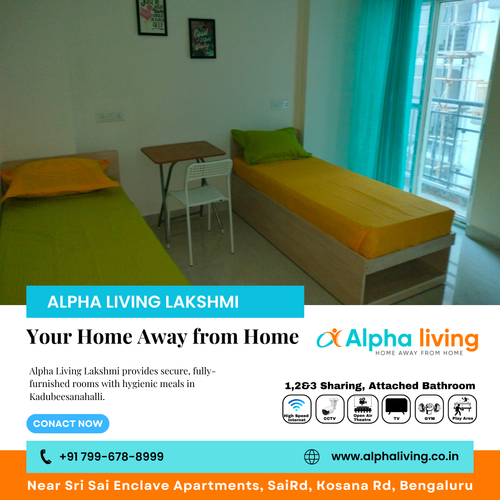 Searching for the best ladies PG in Kadubeesanahalli?.png