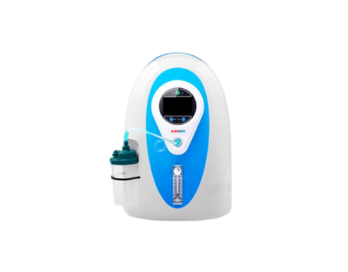 Medical Oxygen Concentrator AM-OC11.png