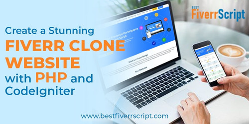 Create a Stunning Fiverr Clone Website with PHP and CodeIgniter.jpg