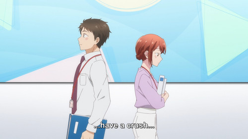 [Lia] I Have a Crush at Work S01E01 (WEB DL 1080p DDP2.0) [806B1680].mkv snapshot 22.04 [2025.01.06 .jpg