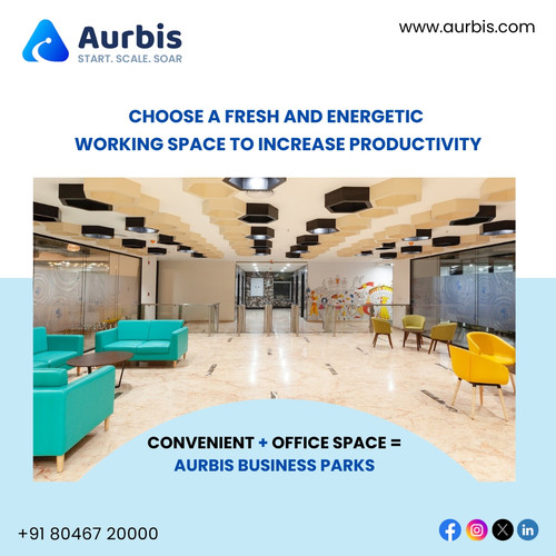 Choose a fresh and energetic working space to increase productivity.jpg