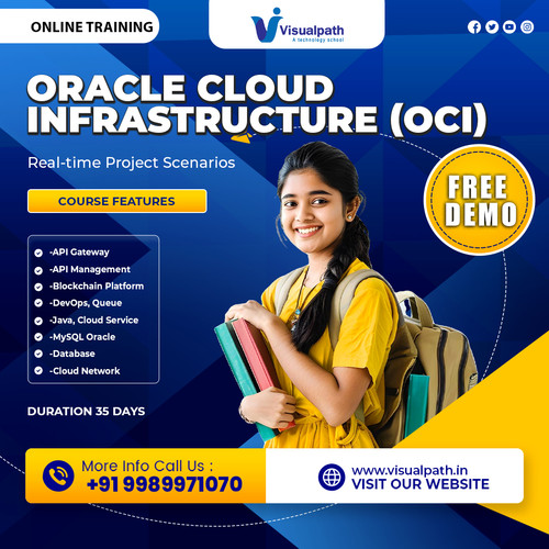 Oracle Cloud Infrastructure Training Ameerpet Hyderabad.jpg