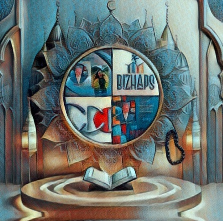 The Bizhaps podcast outsourcing guest Richard Blank Costa Ricas Call Center.jpg