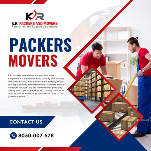 Packers and Movers in Hosur Road.png