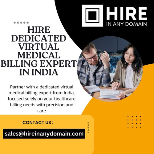 Hire Dedicated Virtual Medical Billing Expert in India.jpg