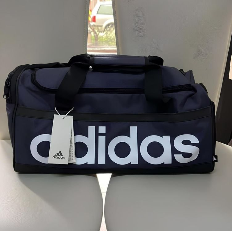 Mala Adidas Duffel Linear Pequena