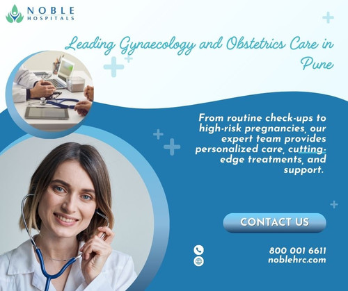 Noble Hospitals Leading Gynaecology and Obstetrics Care in Pune.jpg