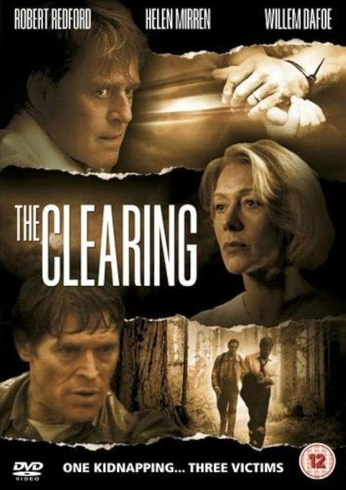 Rozrachunek / The Clearing (2004) PL.1080p.BDRip.H264-wasik / Lektor PL