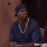 GTFOH 07 Chris Tucker in Friday doing a Bye Felicia motion with his hand aka Get Out Of Here Go Away.gif