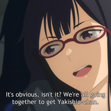 Makeine.Too.Many.Losing.Heroines!.S01E06.Let.Any.One.of.You.Who.Has.Never.Been.Dumped.Be.the.First.t