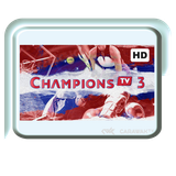 champion tv 3