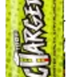 charged