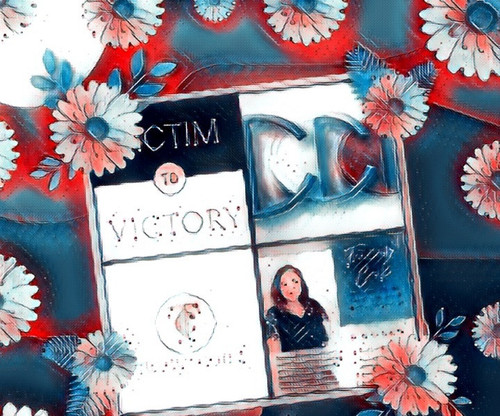 Victim to Victory Podcast B2B Guest Richard Blank Costa Ricas Call Center.jpg