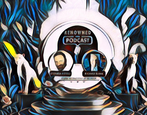 Renowed Leadership podcast guest expert Richard Blank Costa Ricas Call Center..jpg