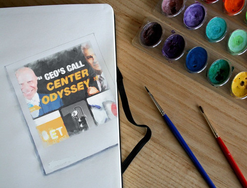 The ET Project Podcast by Wayne Brown. Redefining Success with Richard Blank Costa Ricas Call Center.jpg