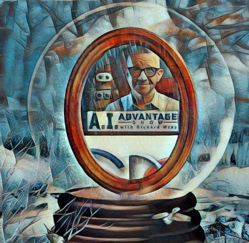 The Evolvepreneur AI Advantage Show guest Richard Blank Costa Ricas Call Center.jpg