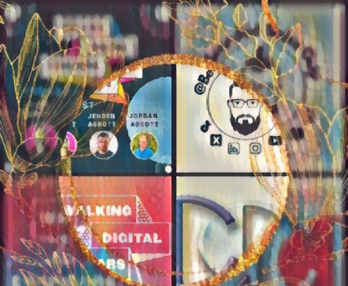 Walking Digital Corridors podcast outsourcing guest Richard Blank Costa Ricas Call Center.jpg