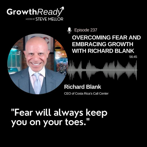 Growth Ready Podcast guest CEO Richard Blank Costa Ricas Call Center..jpg