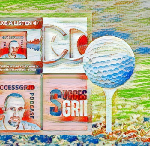 The Successful Grid podcast telemarketing guest Richard Blank Costa Ricas Call Center.jpg