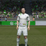 Újpest FC 2020 21 Harmadik