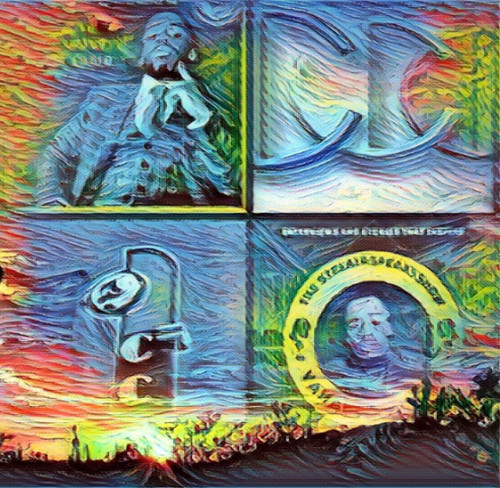 The St Clair Speaks Show BPO guest Richard Blank Costa Ricas Call Center..jpg